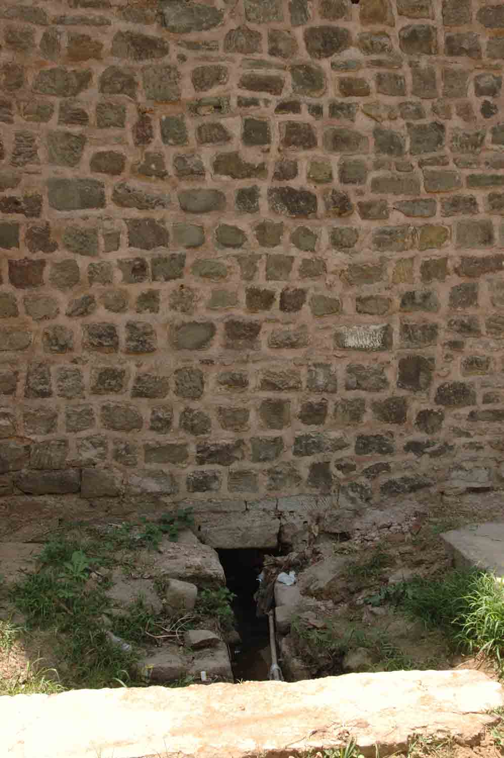 Mughal Garden, Pinjore, Haryana