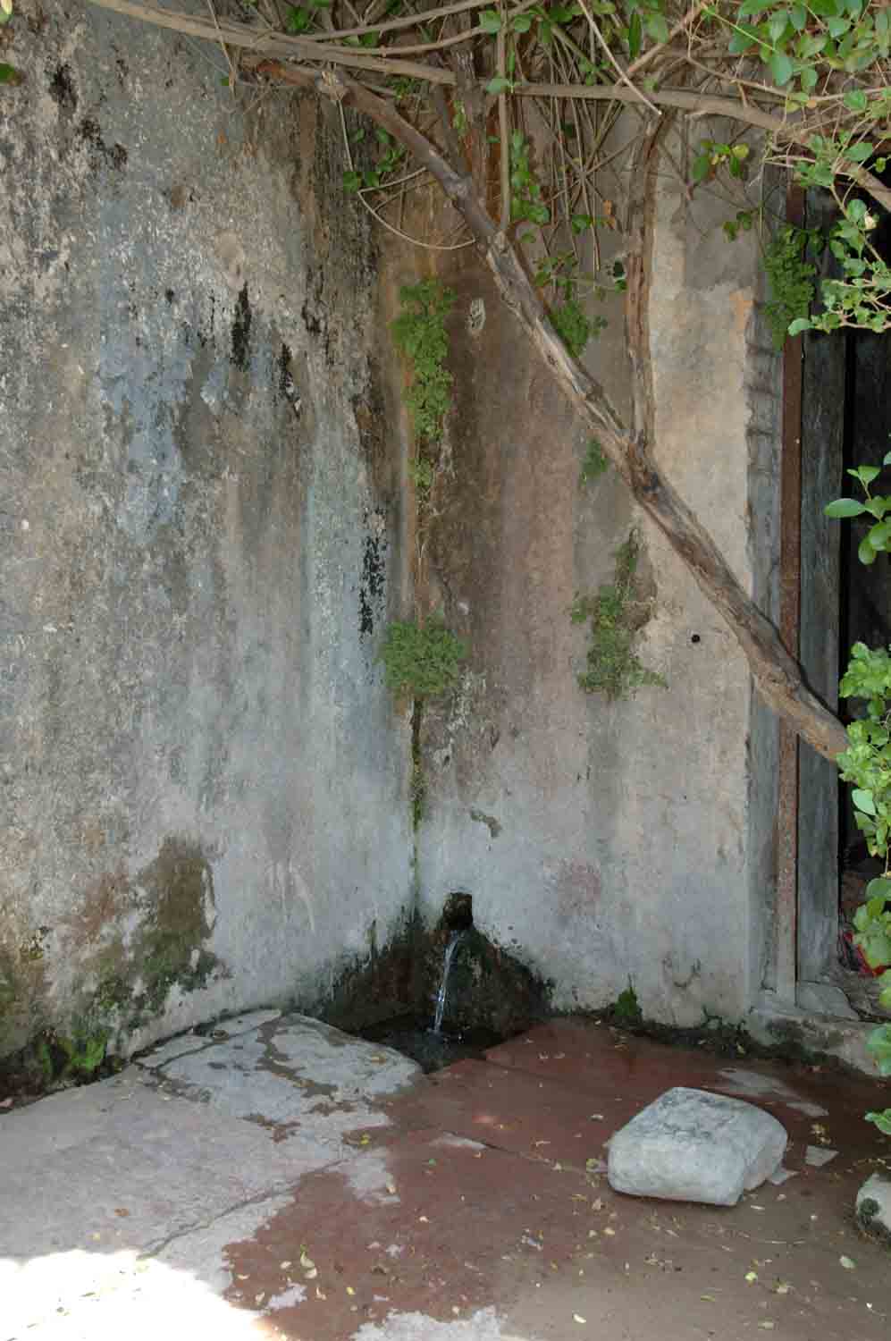 Mughal Garden, Pinjore, Haryana