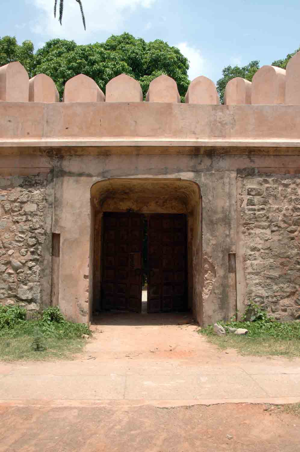 Mughal Garden, Pinjore, Haryana