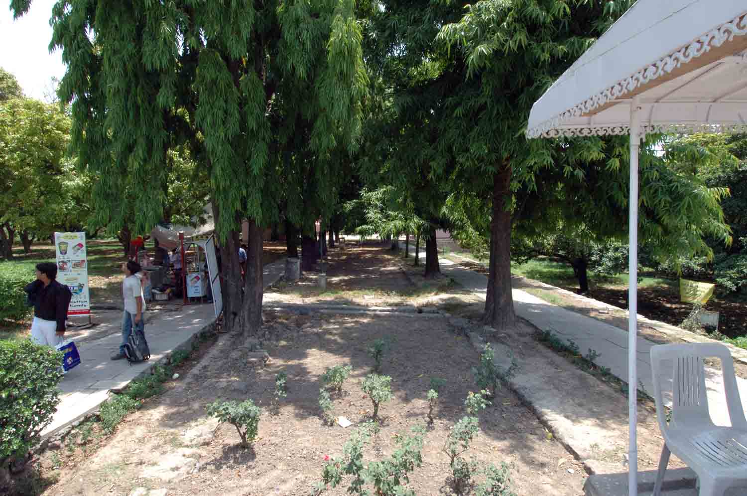 Mughal Garden, Pinjore, Haryana