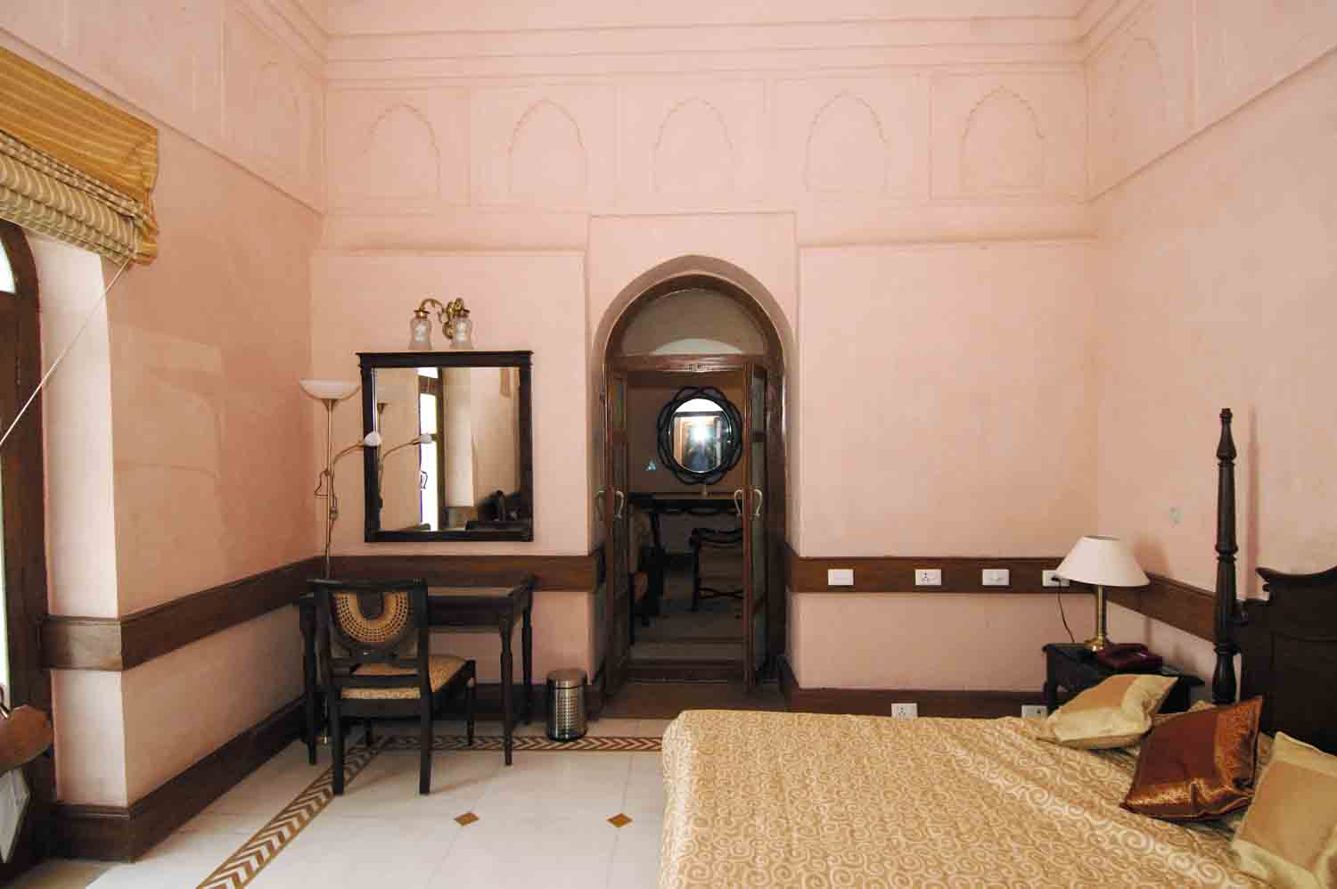 Mughal Garden, Pinjore, Haryana