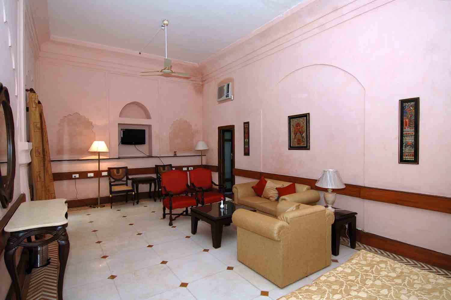 Mughal Garden, Pinjore, Haryana