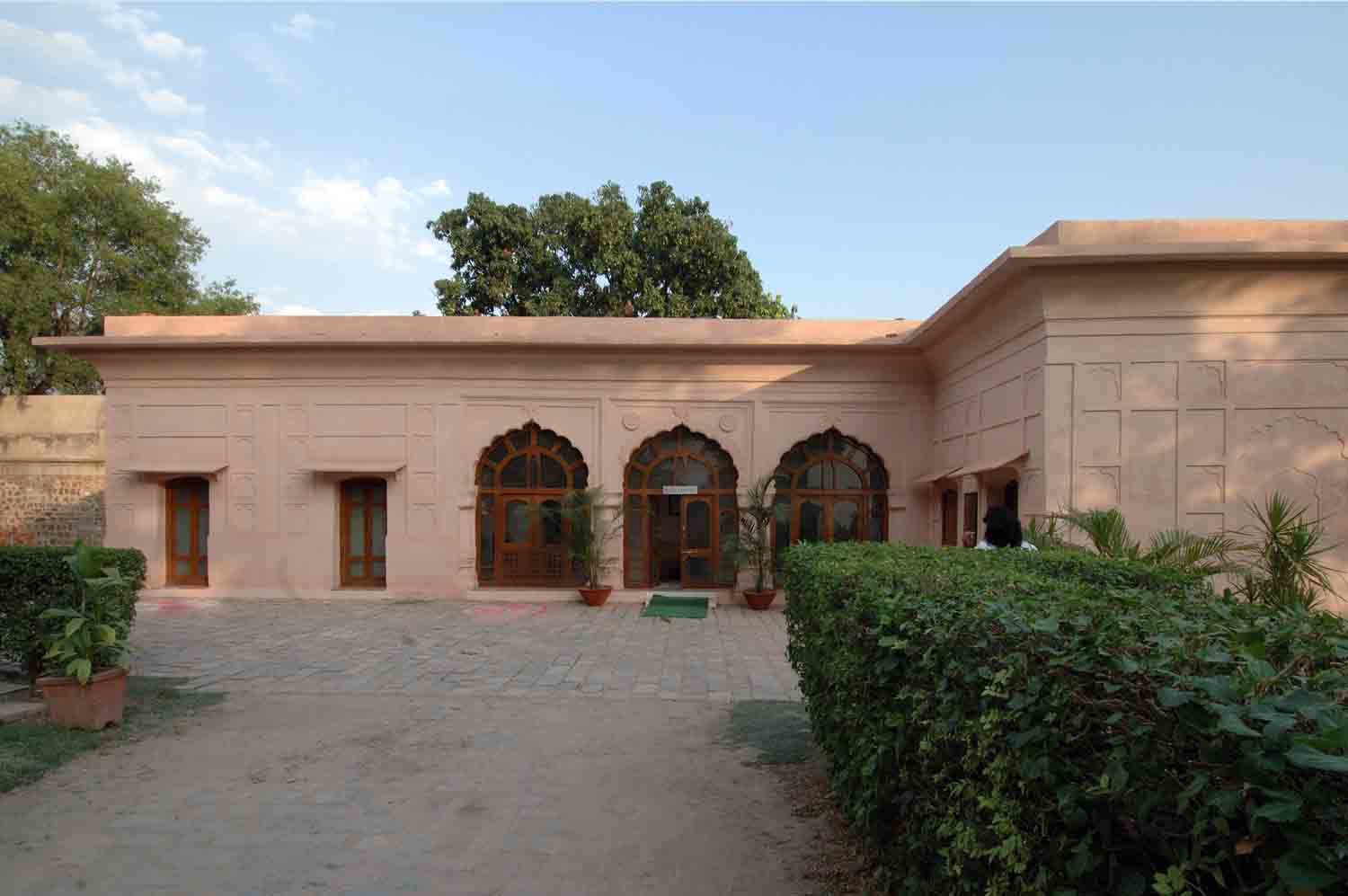 Mughal Garden, Pinjore, Haryana