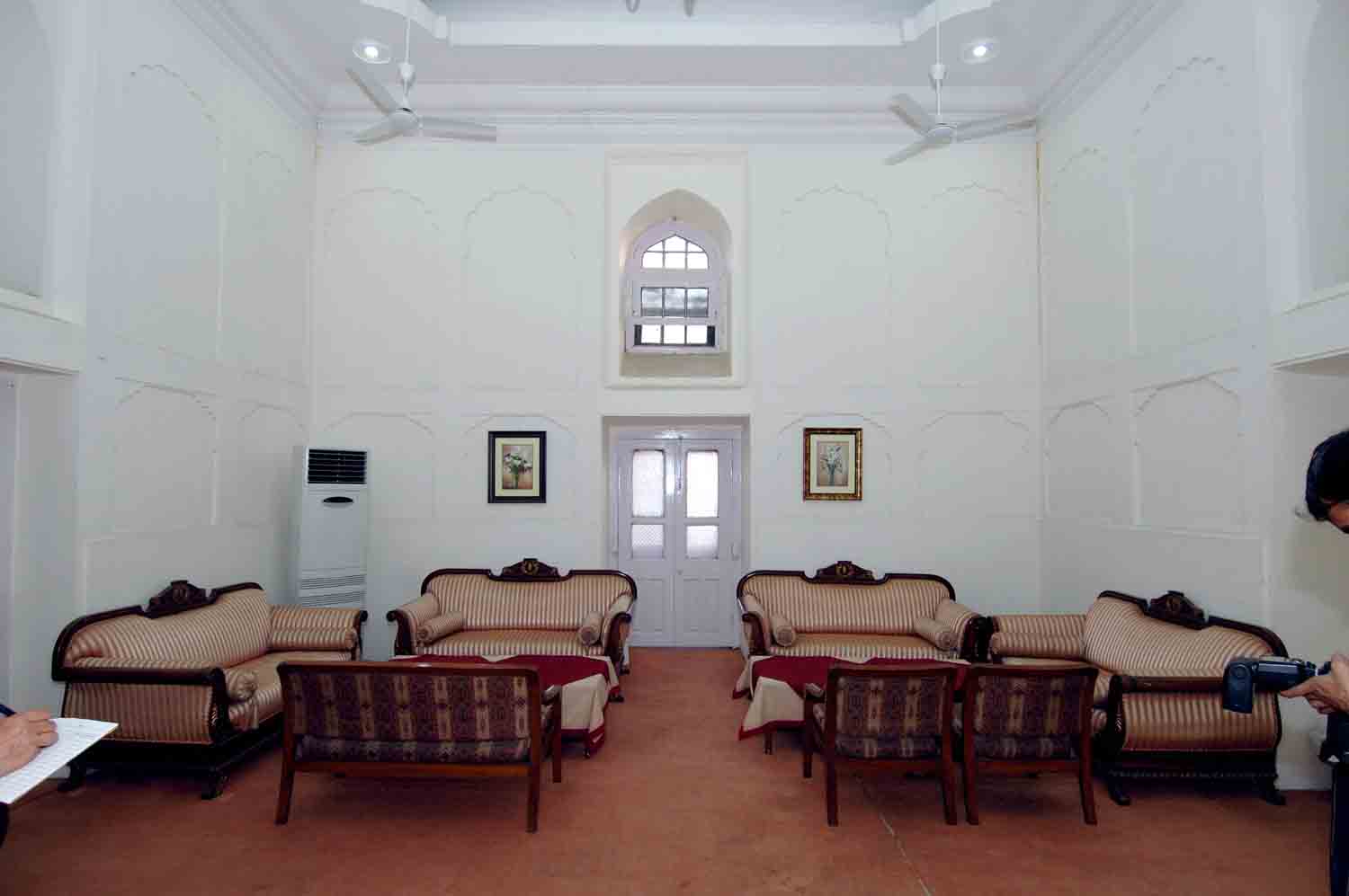Mughal Garden, Pinjore, Haryana