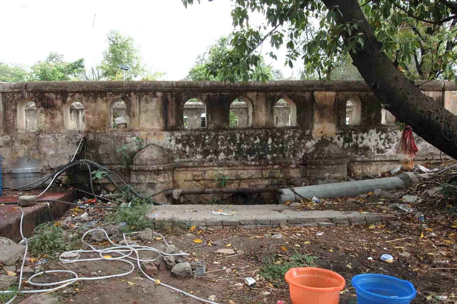 Mughal Garden, Pinjore, Haryana