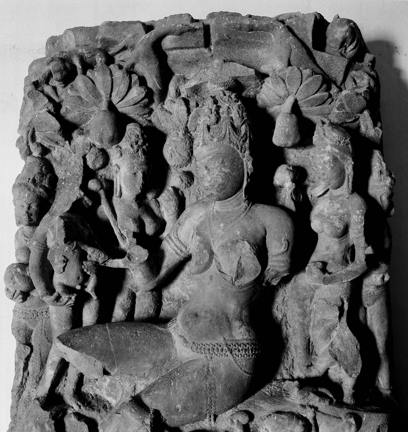 Aihole, Govt. Site Museum