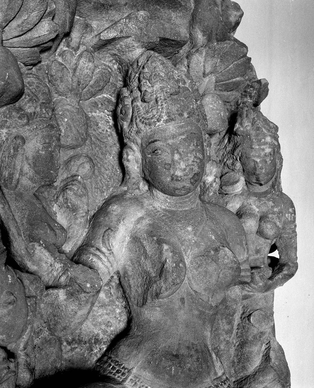 Aihole, Govt. Site Museum