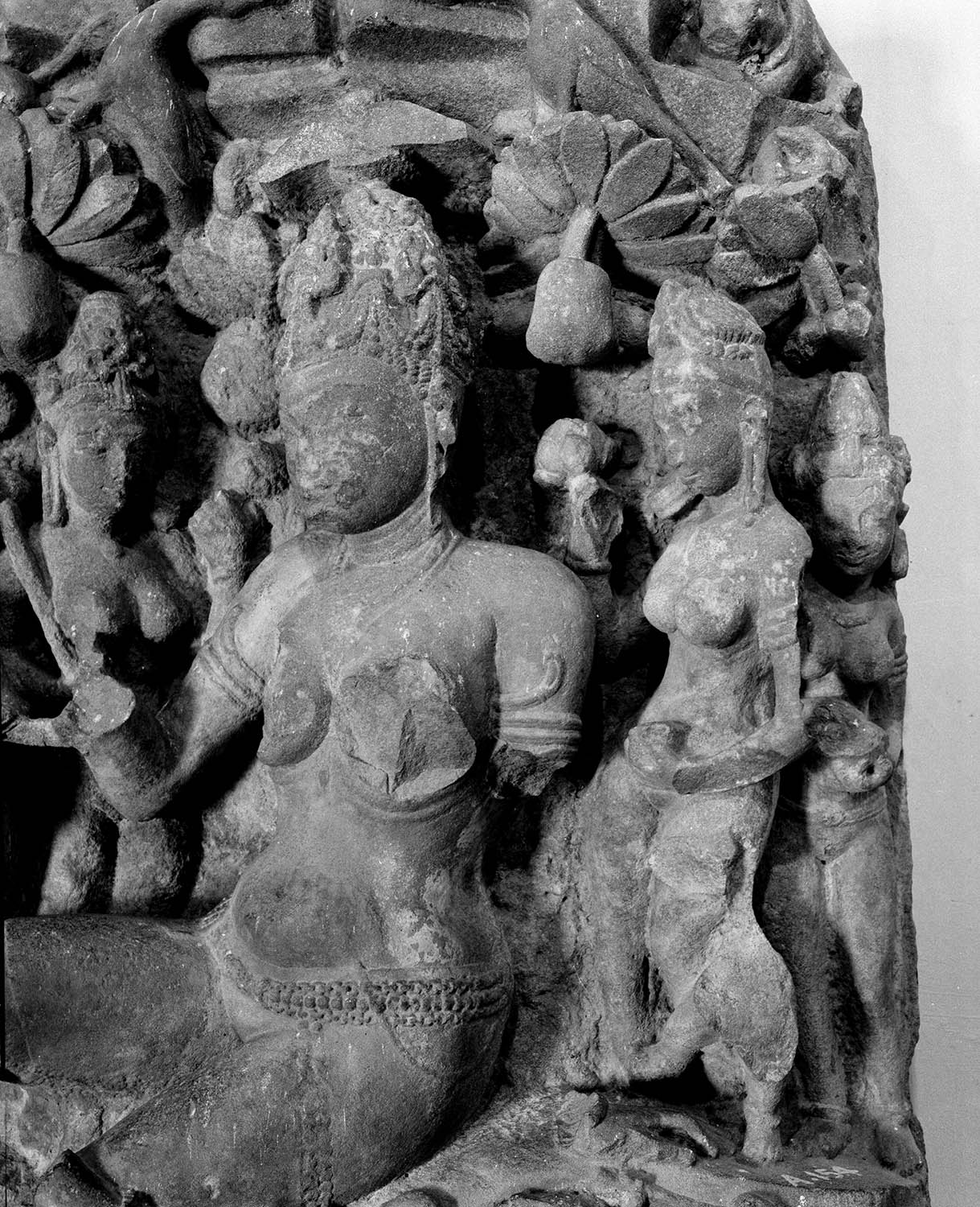 Aihole, Govt. Site Museum