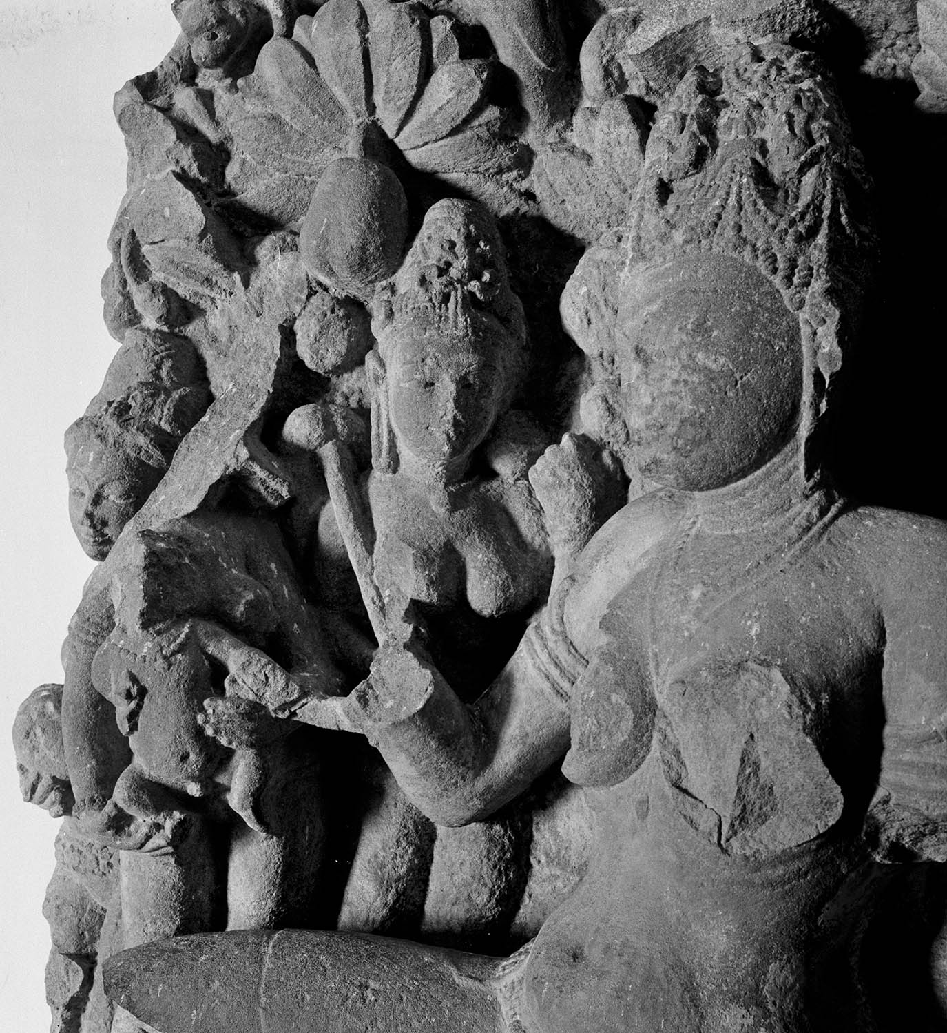 Aihole, Govt. Site Museum
