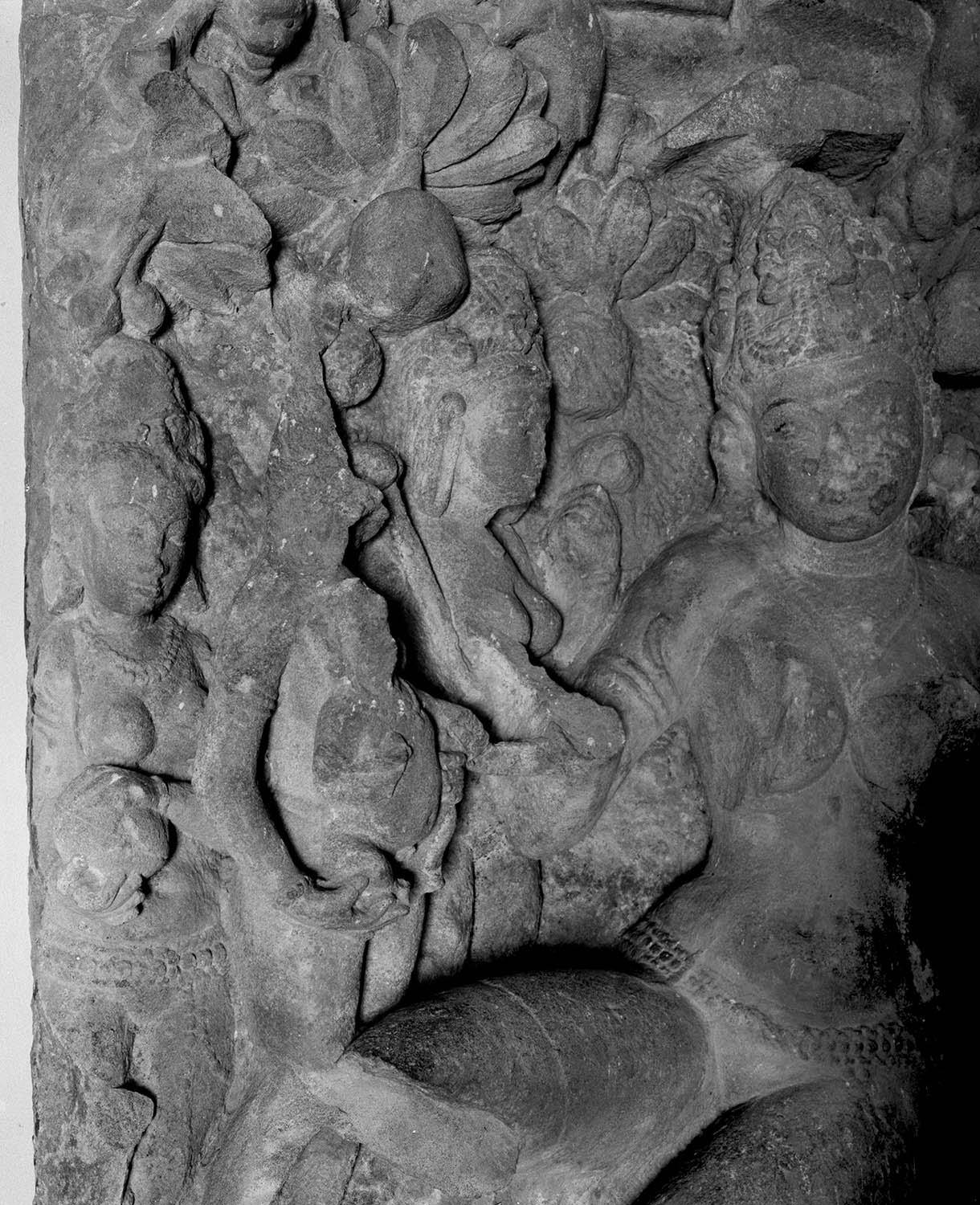 Aihole, Govt. Site Museum