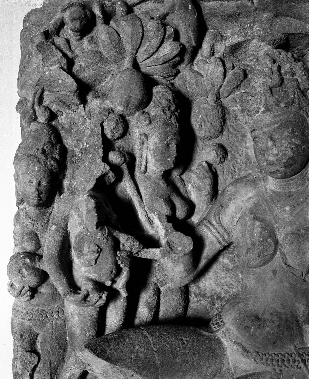 Aihole, Govt. Site Museum