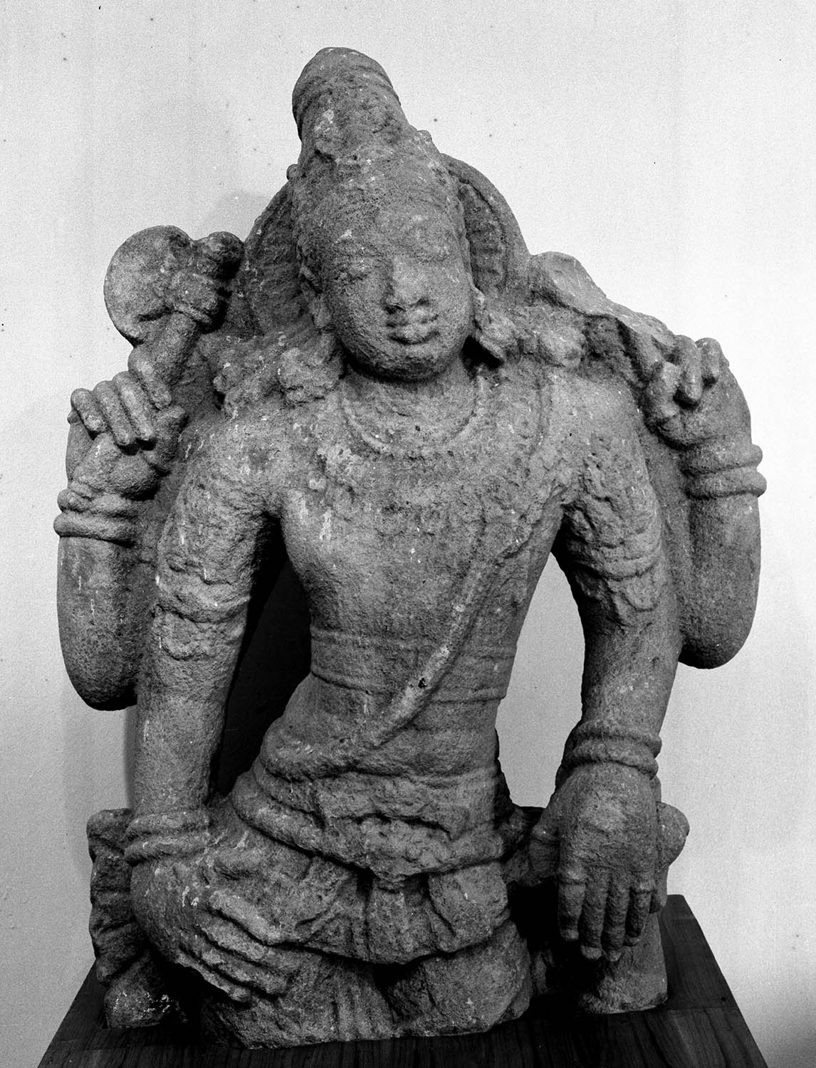 Aihole, Govt. Site Museum