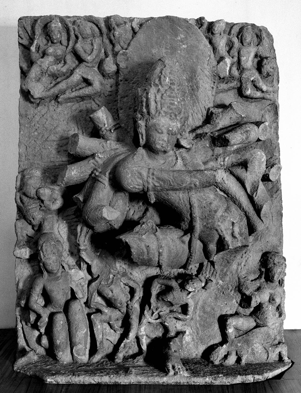 Aihole, Govt. Site Museum