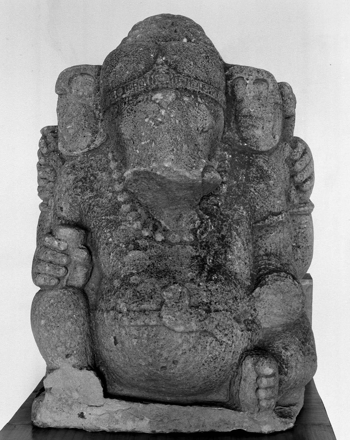 Aihole, Govt. Site Museum