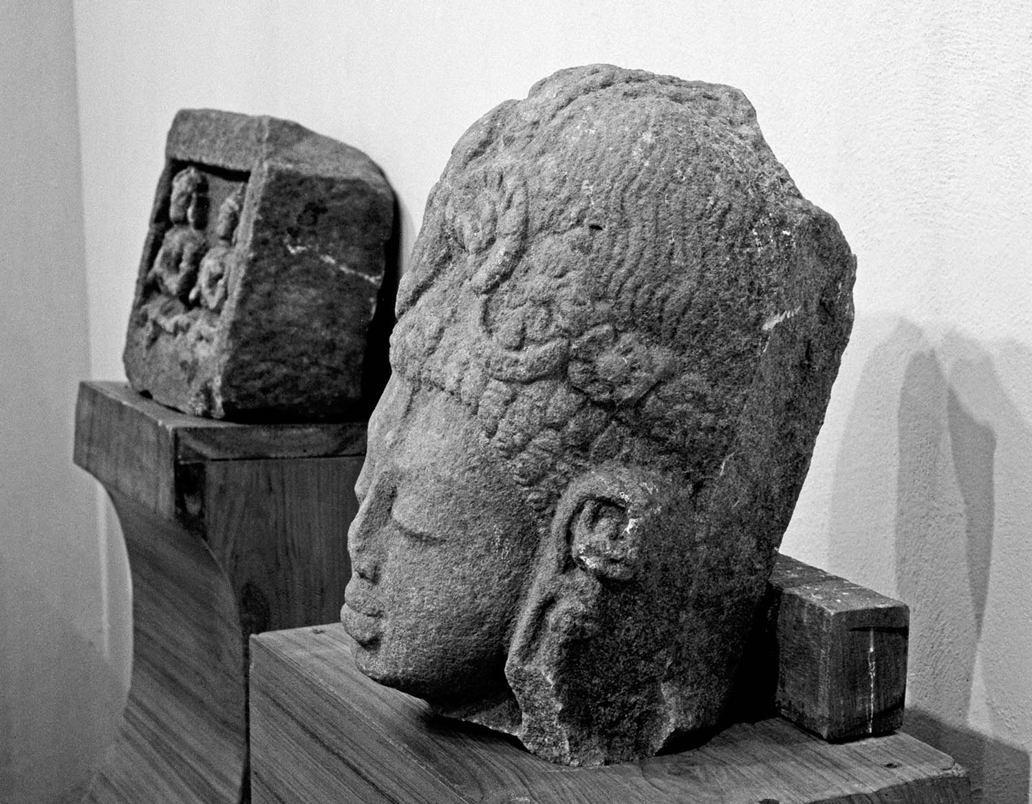 Aihole, Govt. Site Museum