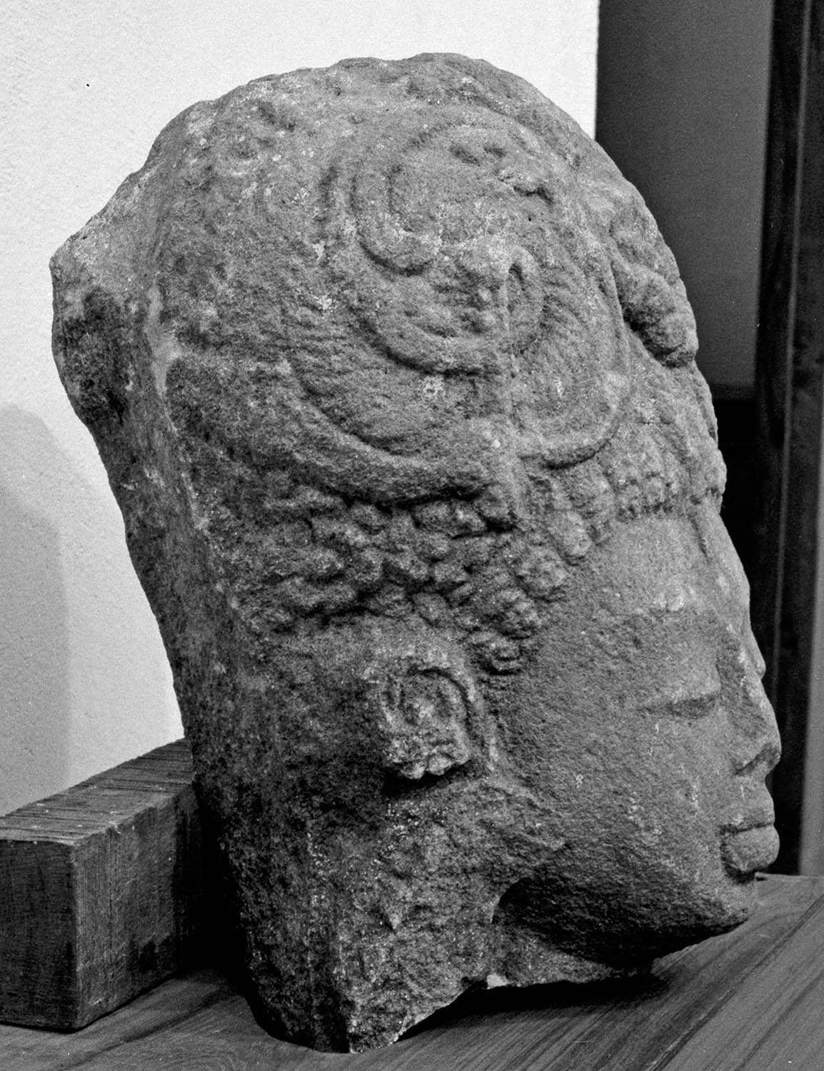 Aihole, Govt. Site Museum