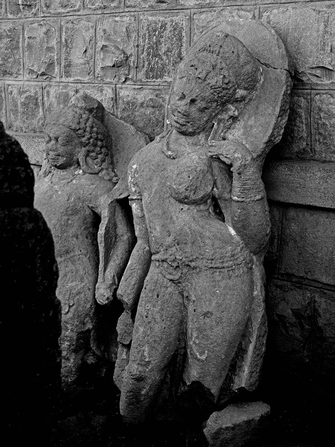 Aihole, Govt. Site Museum