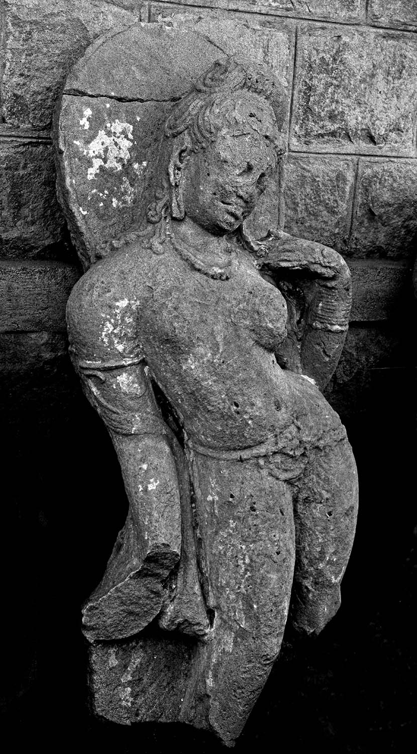 Aihole, Govt. Site Museum