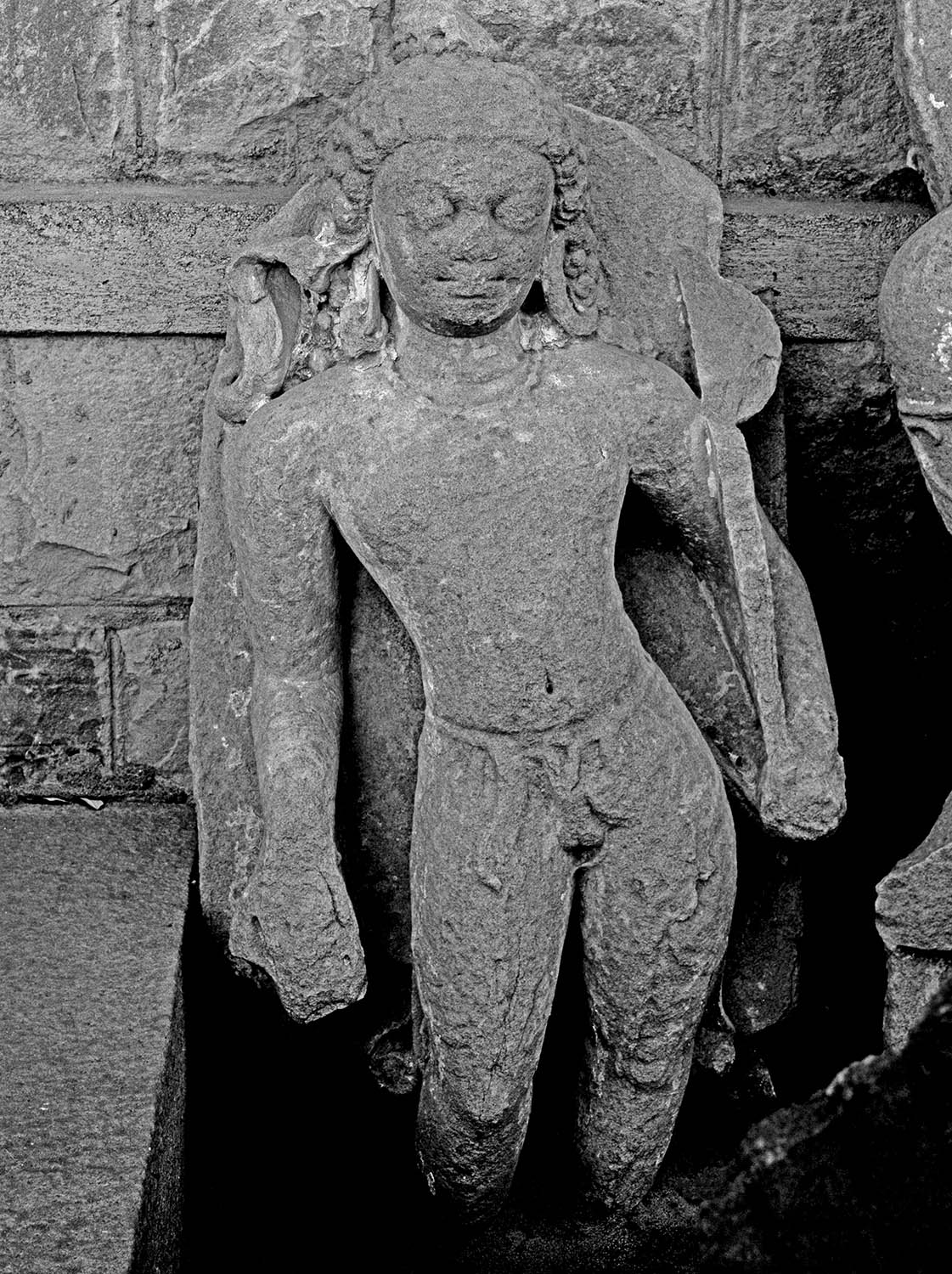 Aihole, Govt. Site Museum