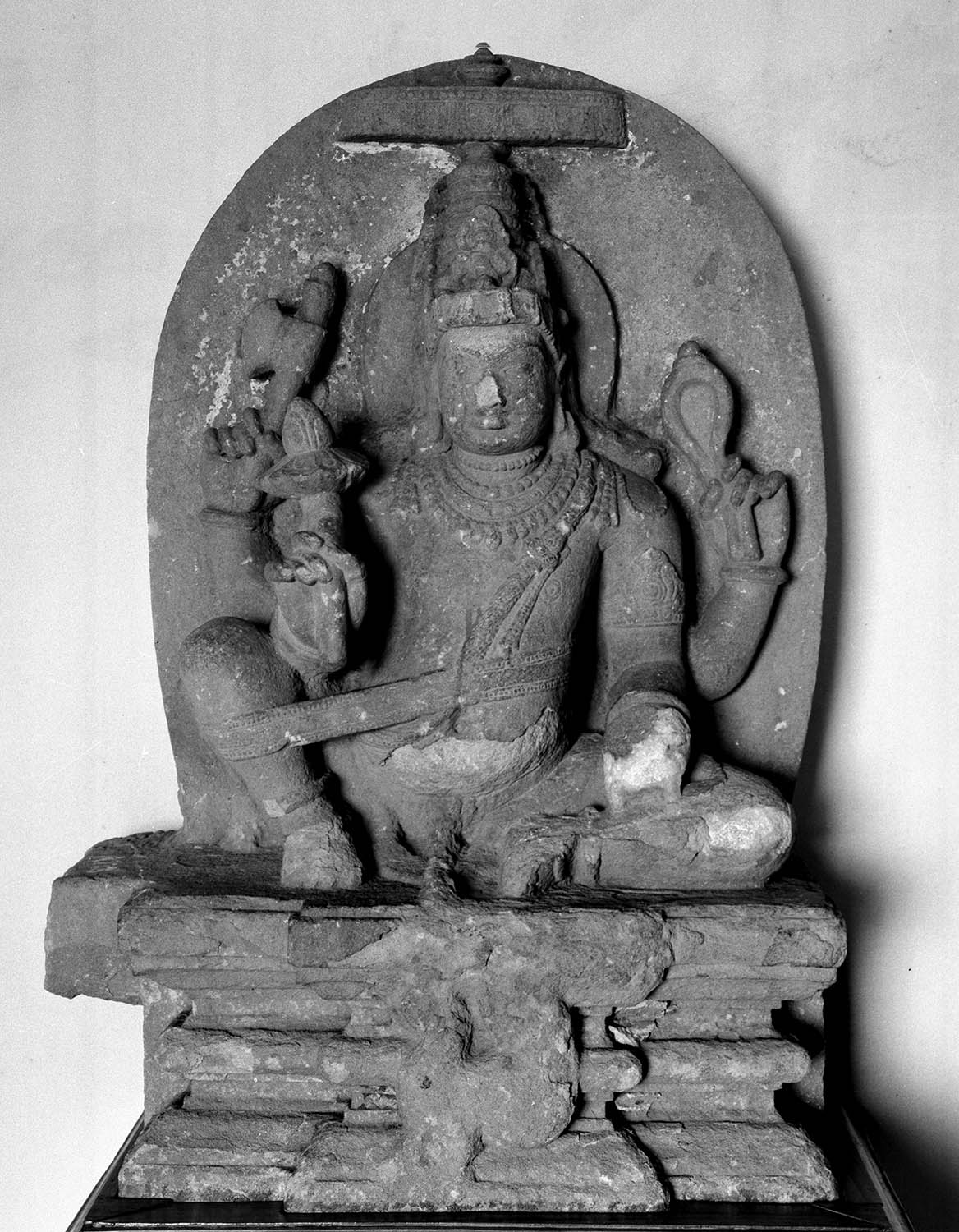 Aihole, Govt. Site Museum