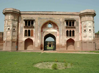 Sarai Dakhani, Mahlian Kalan, Punjab