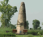 Sarai Dakhani, Mahlian Kalan, Punjab