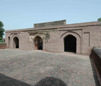 Sarai Dakhani, Mahlian Kalan, Punjab