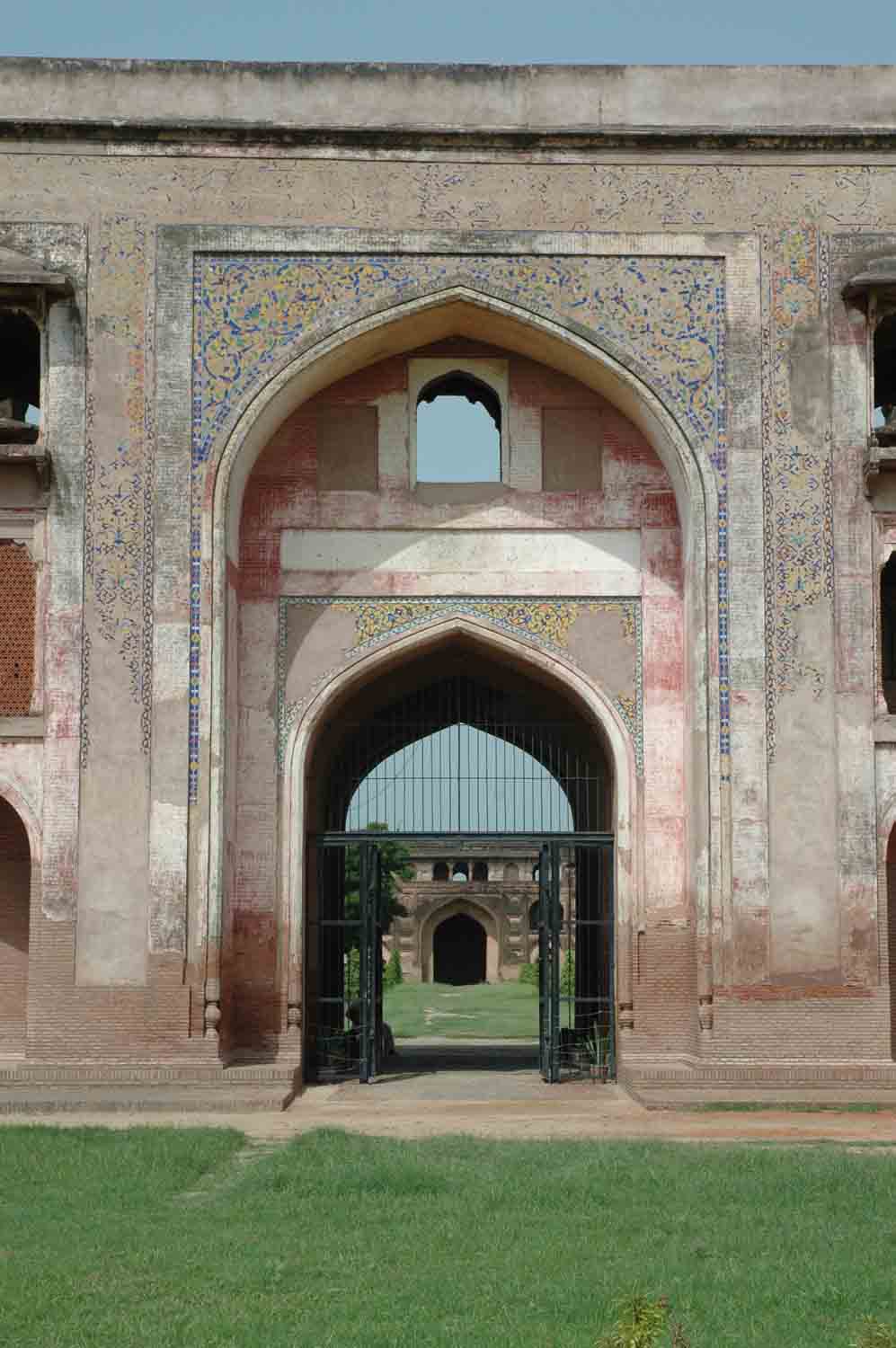Sarai Dakhani, Mahlian Kalan, Punjab