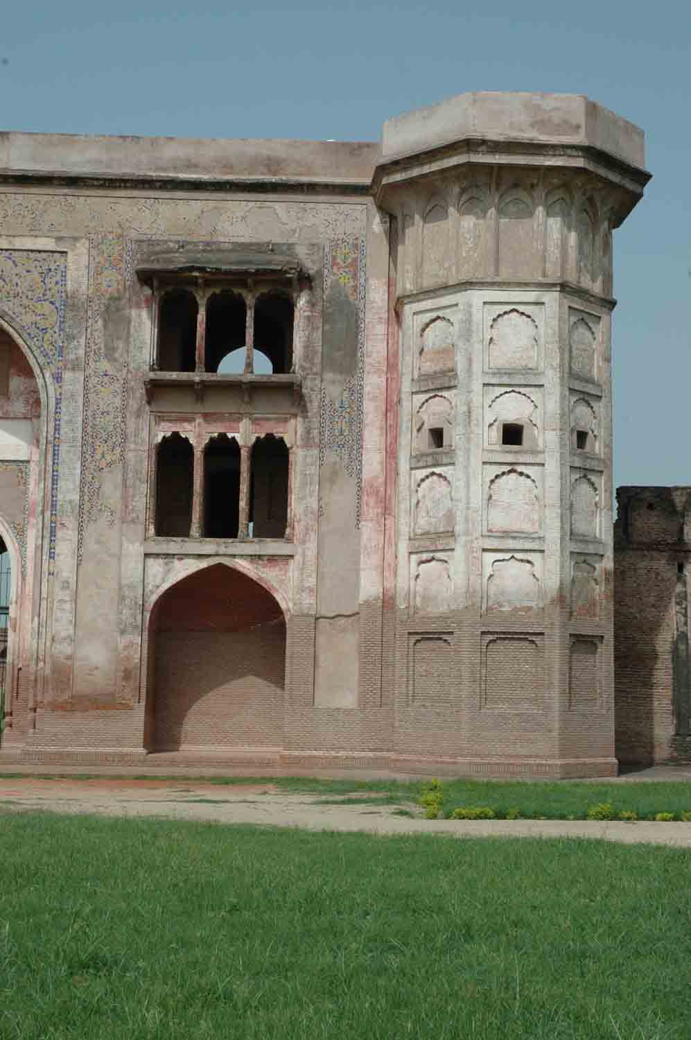 Sarai Dakhani, Mahlian Kalan, Punjab