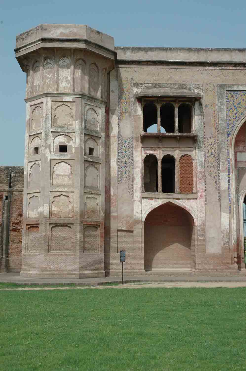 Sarai Dakhani, Mahlian Kalan, Punjab