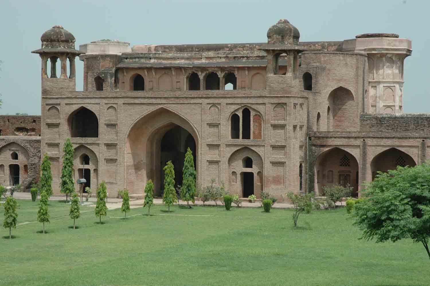 Sarai Dakhani, Mahlian Kalan, Punjab