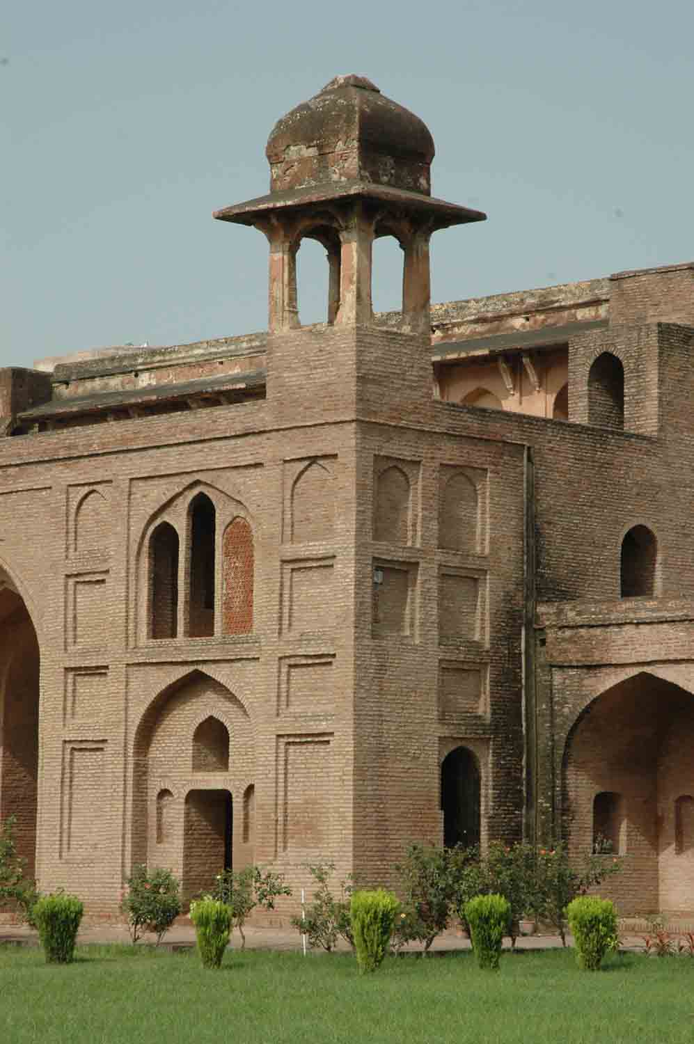 Sarai Dakhani, Mahlian Kalan, Punjab