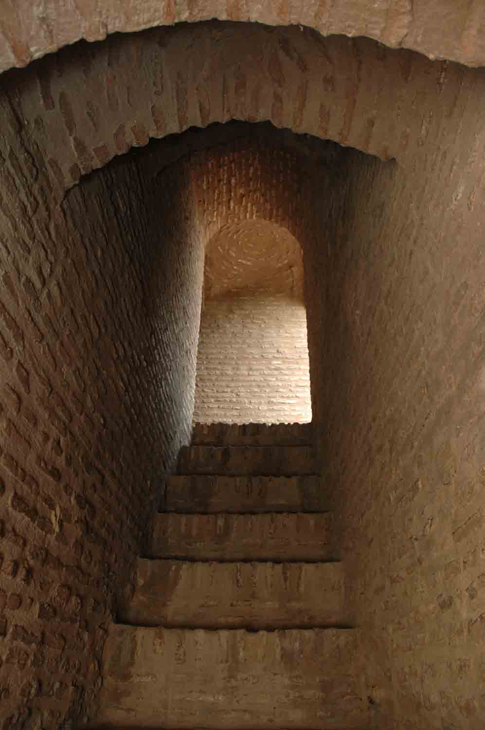 Sarai Dakhani, Mahlian Kalan, Punjab
