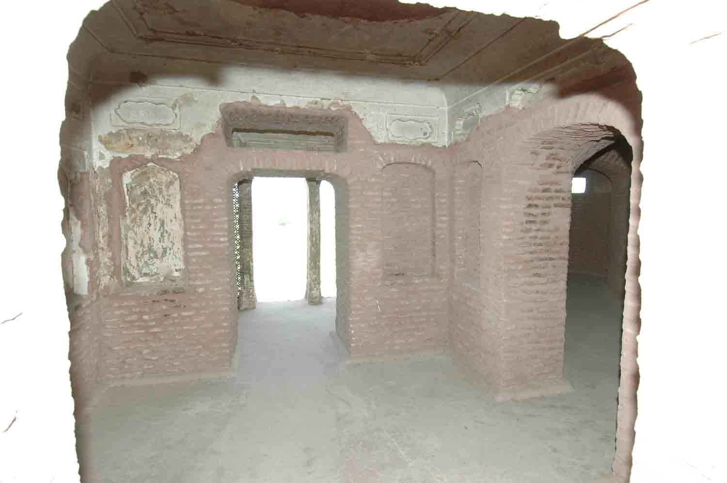 Sarai Dakhani, Mahlian Kalan, Punjab
