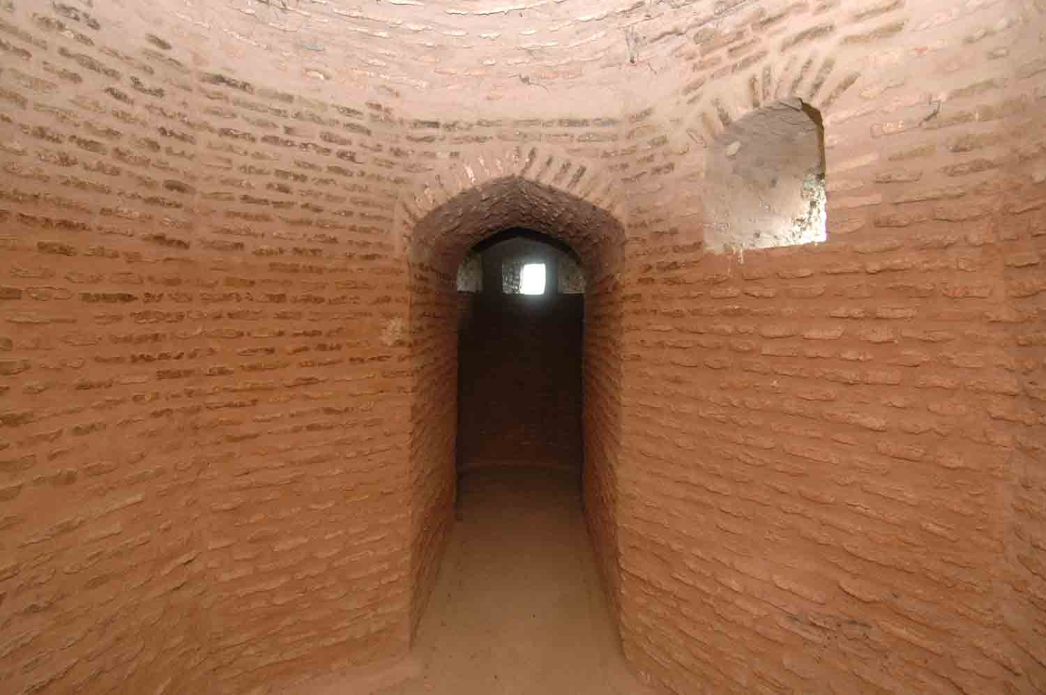 Sarai Dakhani, Mahlian Kalan, Punjab