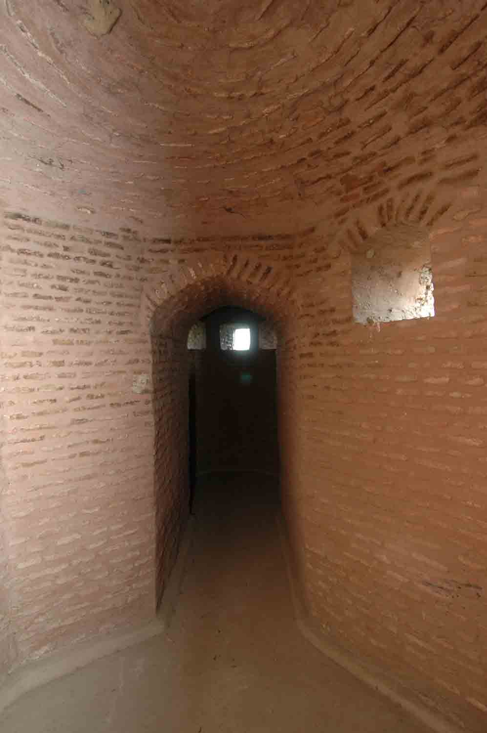 Sarai Dakhani, Mahlian Kalan, Punjab