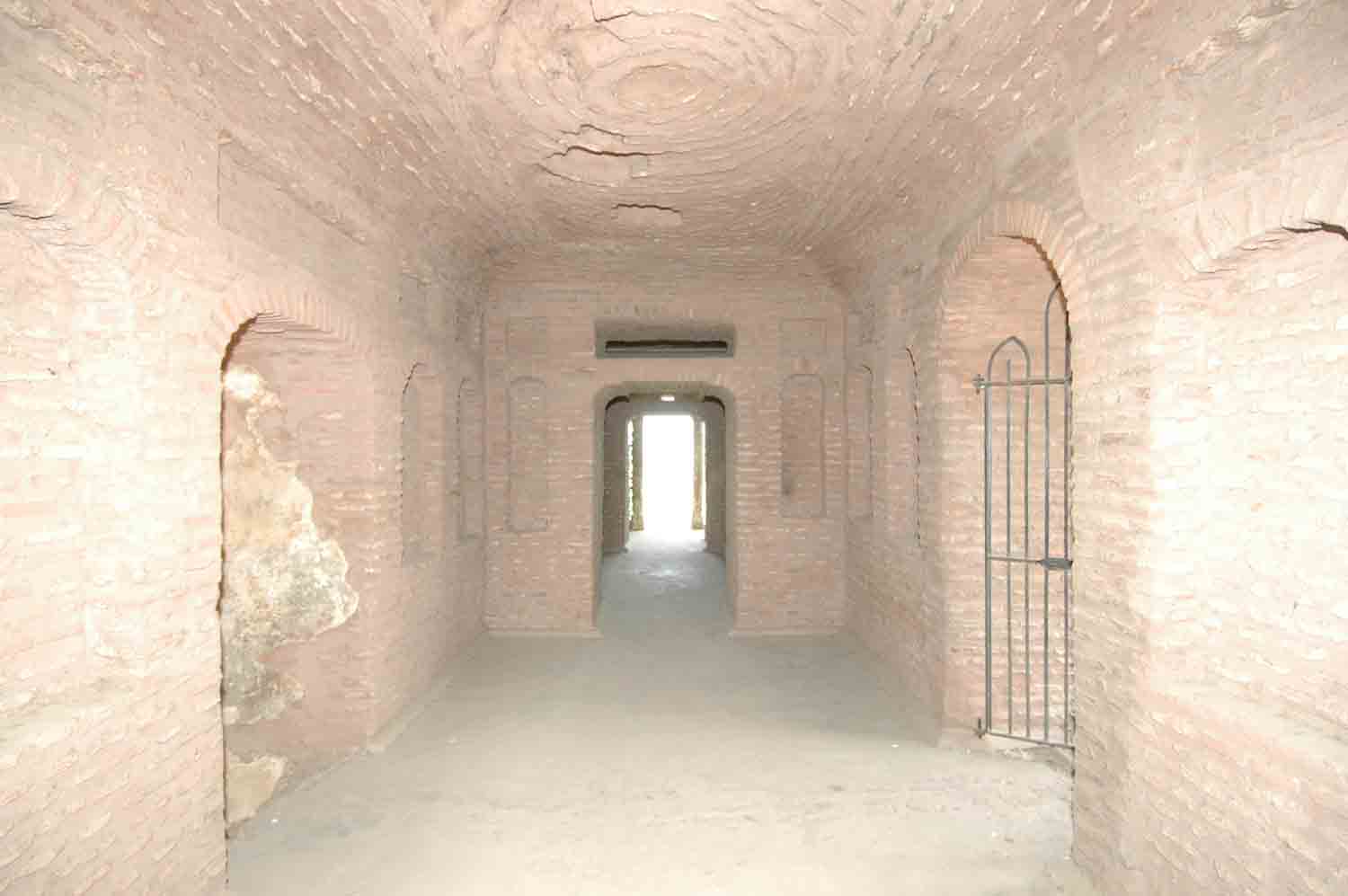 Sarai Dakhani, Mahlian Kalan, Punjab