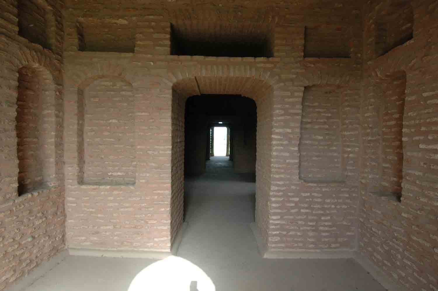 Sarai Dakhani, Mahlian Kalan, Punjab
