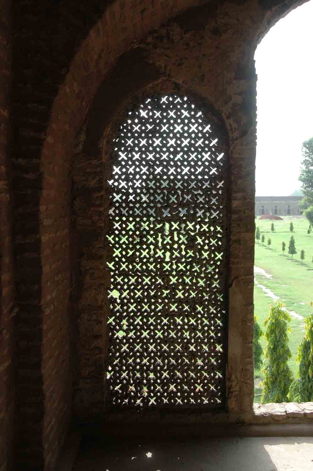Sarai Dakhani, Mahlian Kalan, Punjab