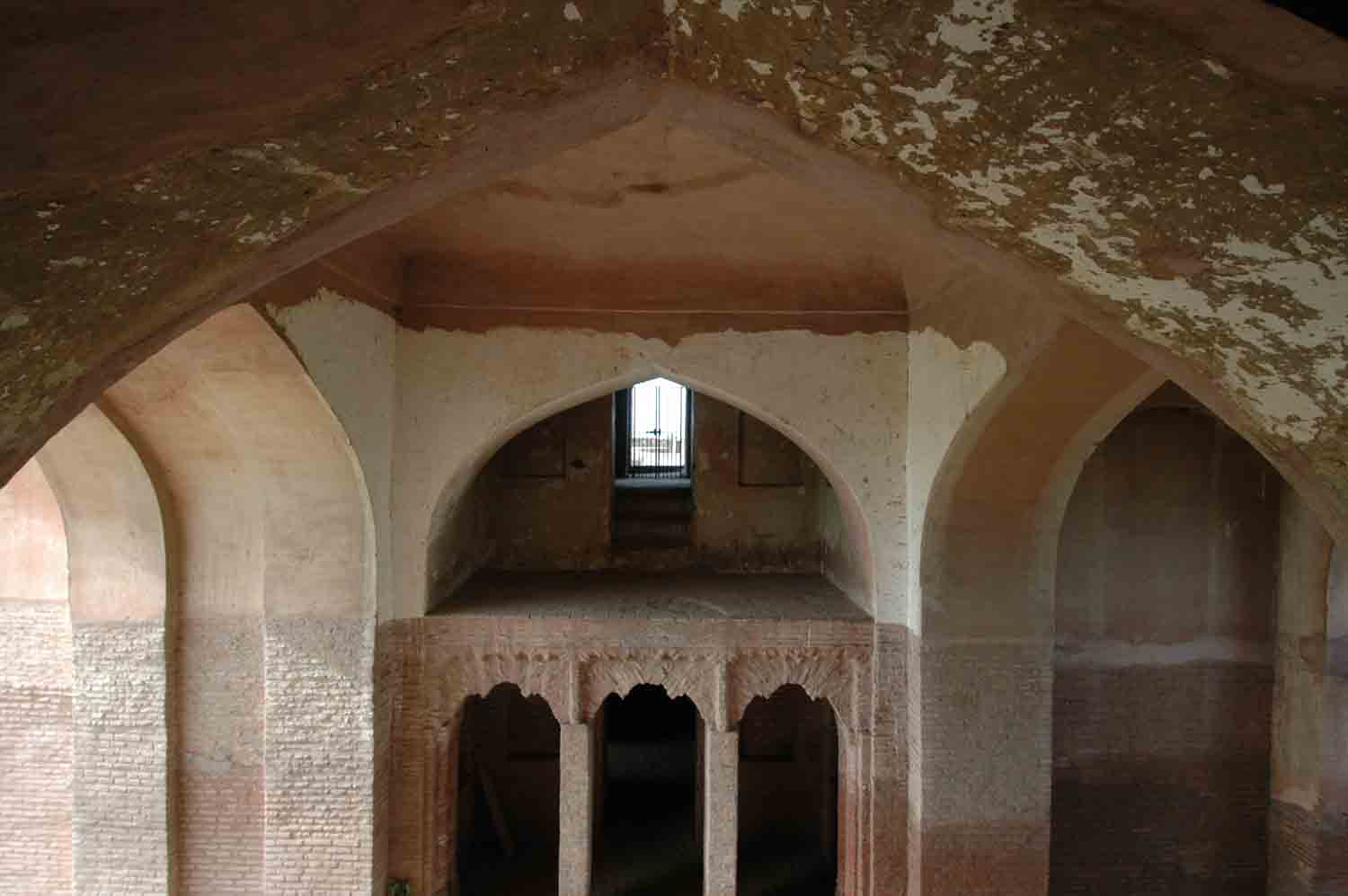 Sarai Dakhani, Mahlian Kalan, Punjab