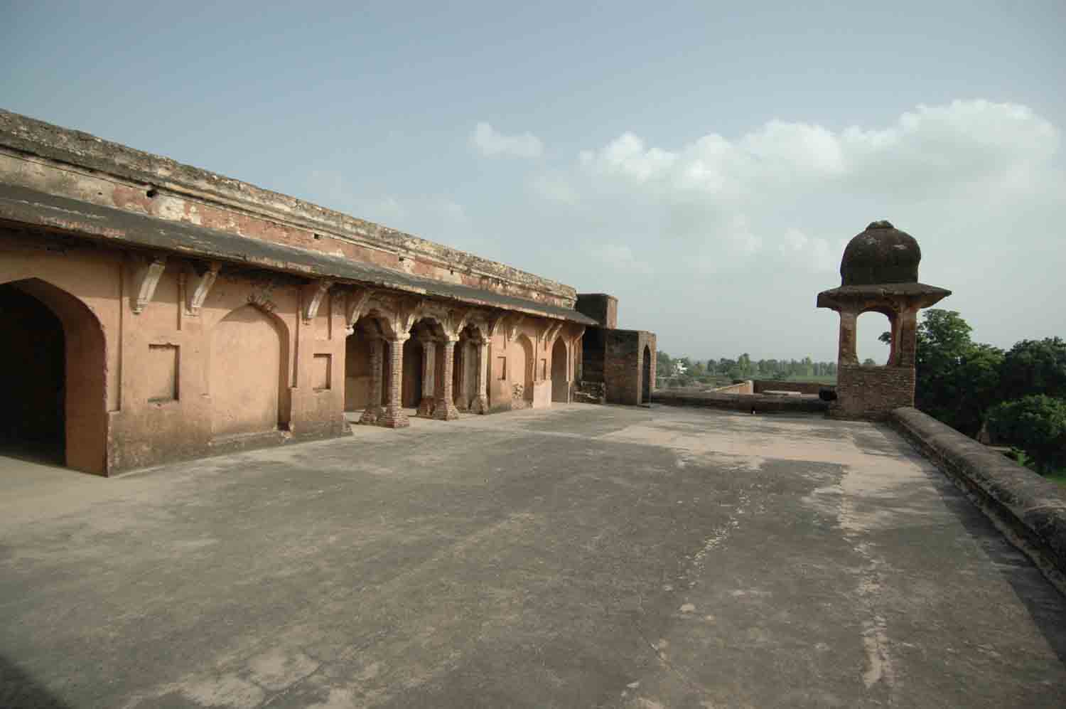 Sarai Dakhani, Mahlian Kalan, Punjab