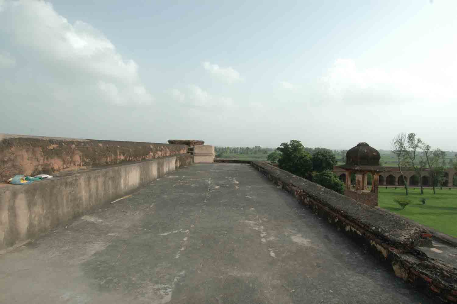 Sarai Dakhani, Mahlian Kalan, Punjab