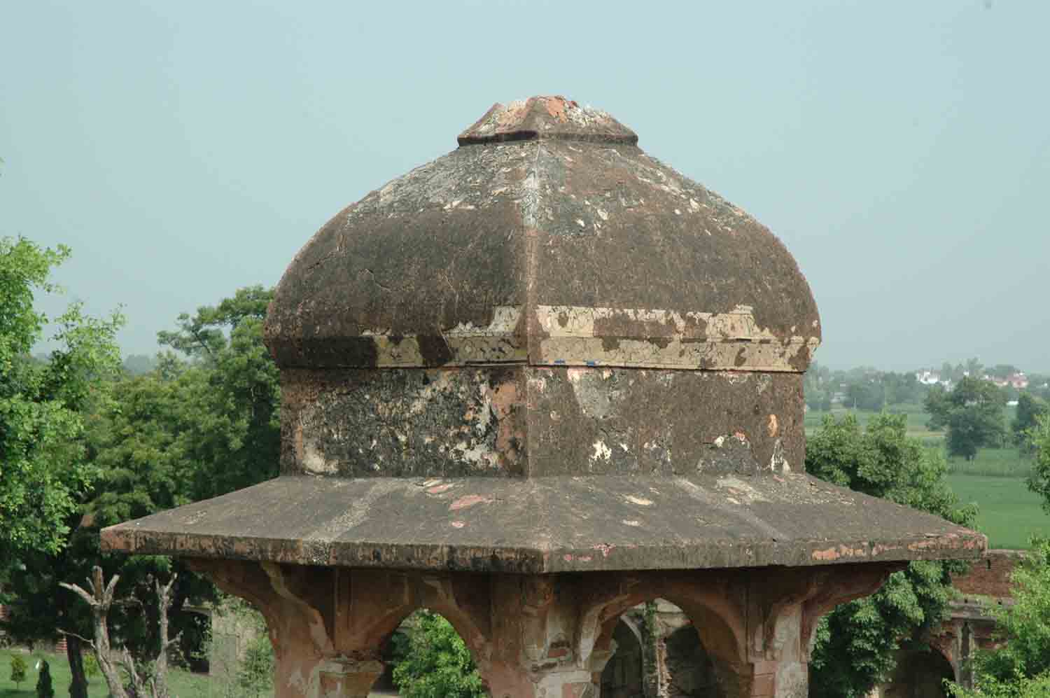 Sarai Dakhani, Mahlian Kalan, Punjab