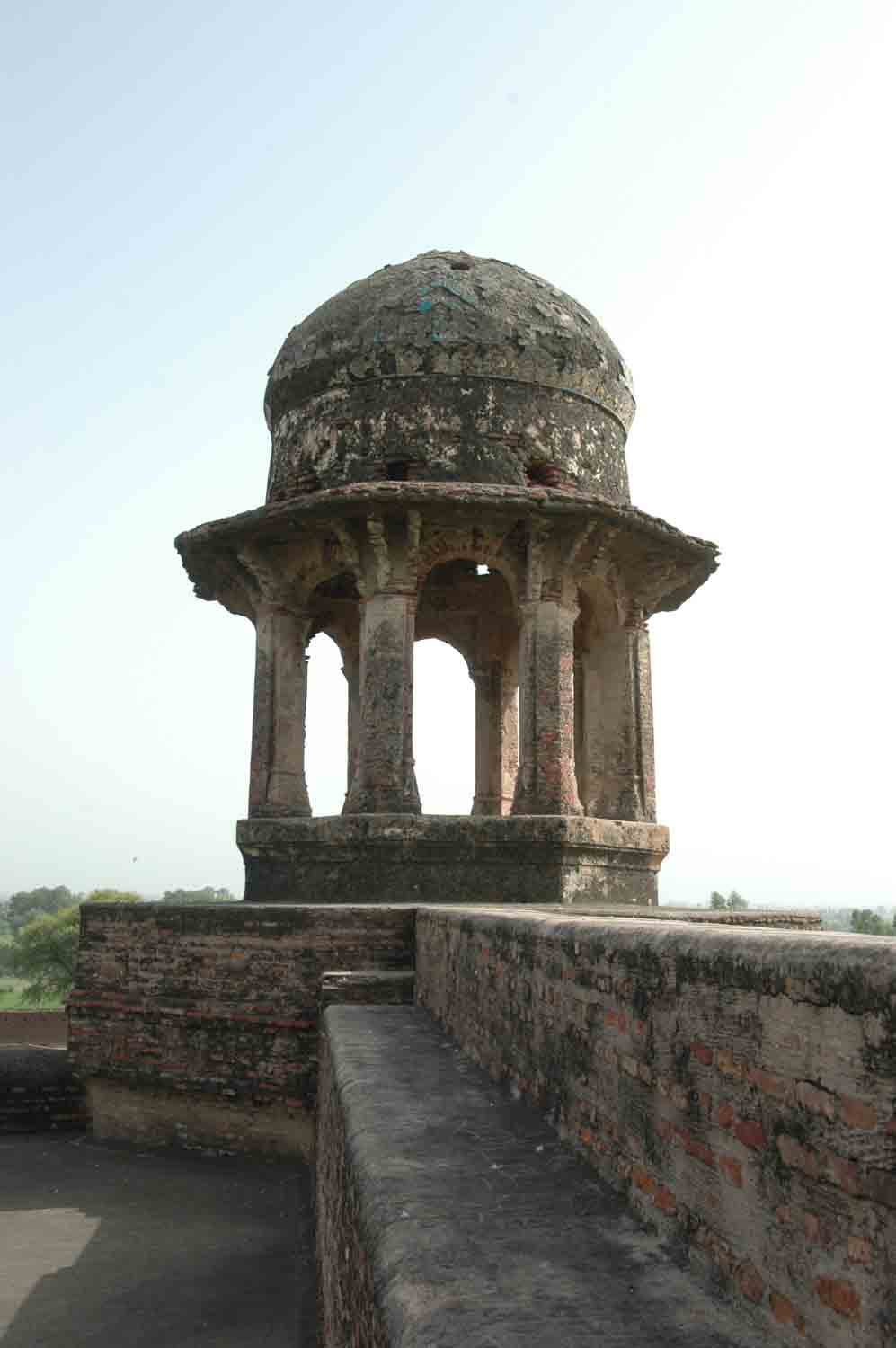 Sarai Dakhani, Mahlian Kalan, Punjab