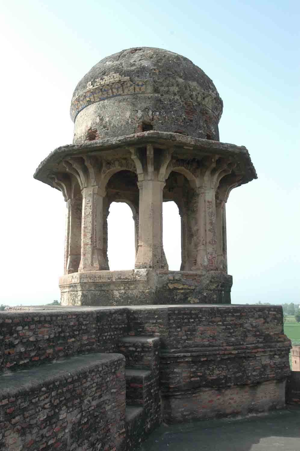 Sarai Dakhani, Mahlian Kalan, Punjab