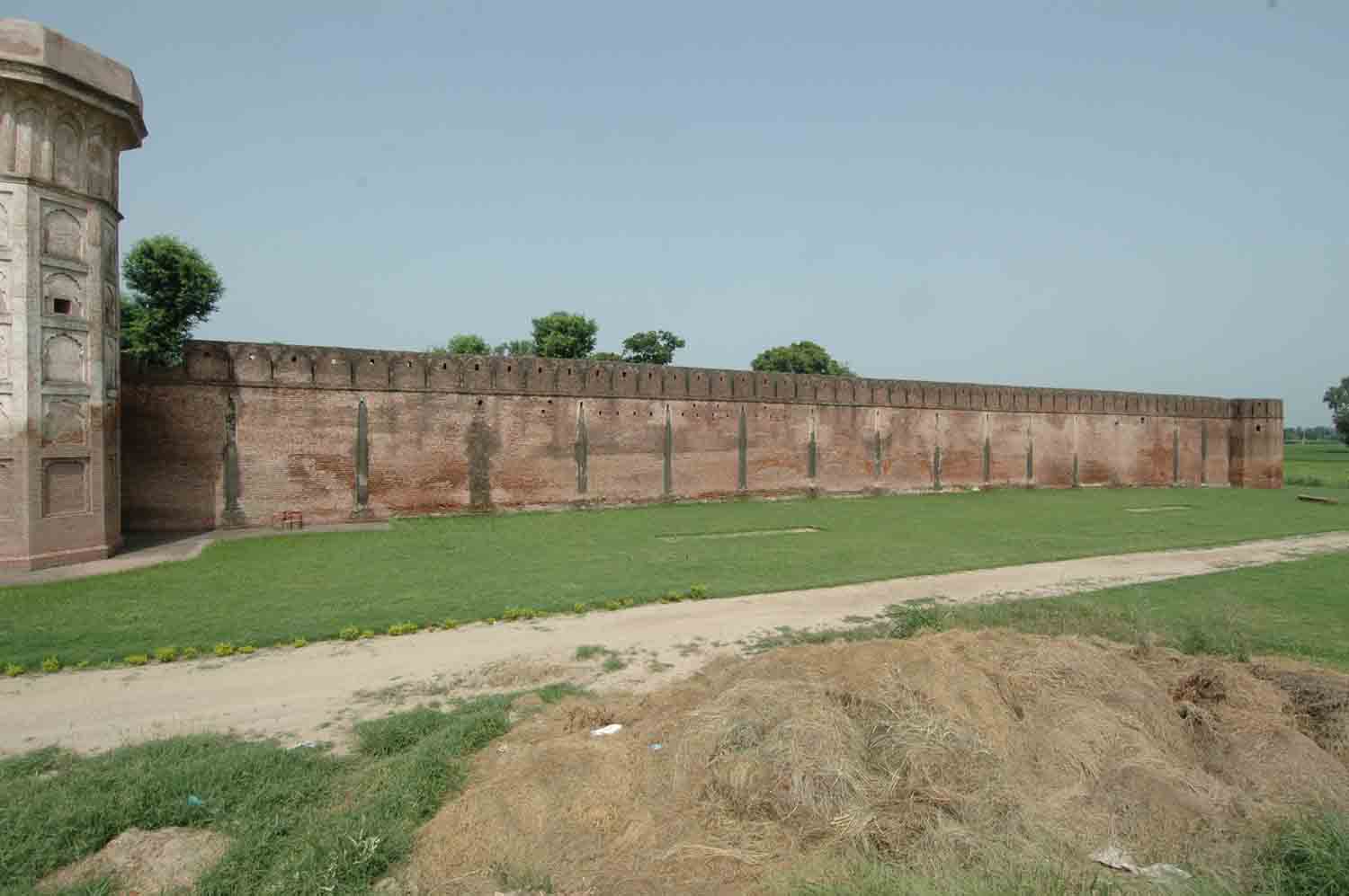 Sarai Dakhani, Mahlian Kalan, Punjab