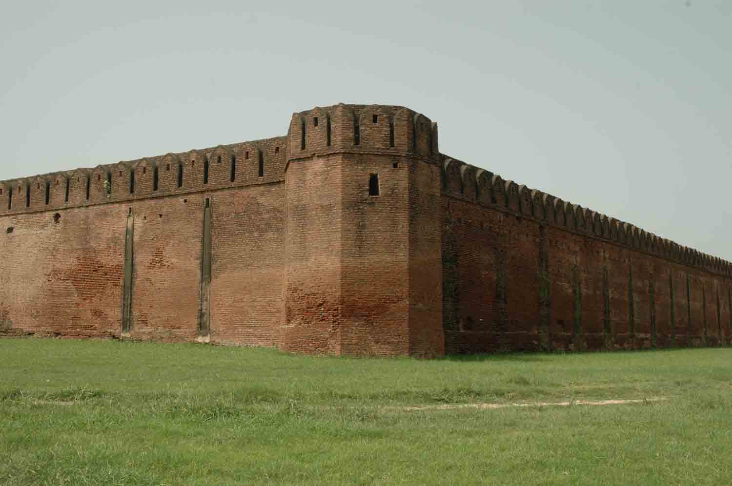 Sarai Dakhani, Mahlian Kalan, Punjab