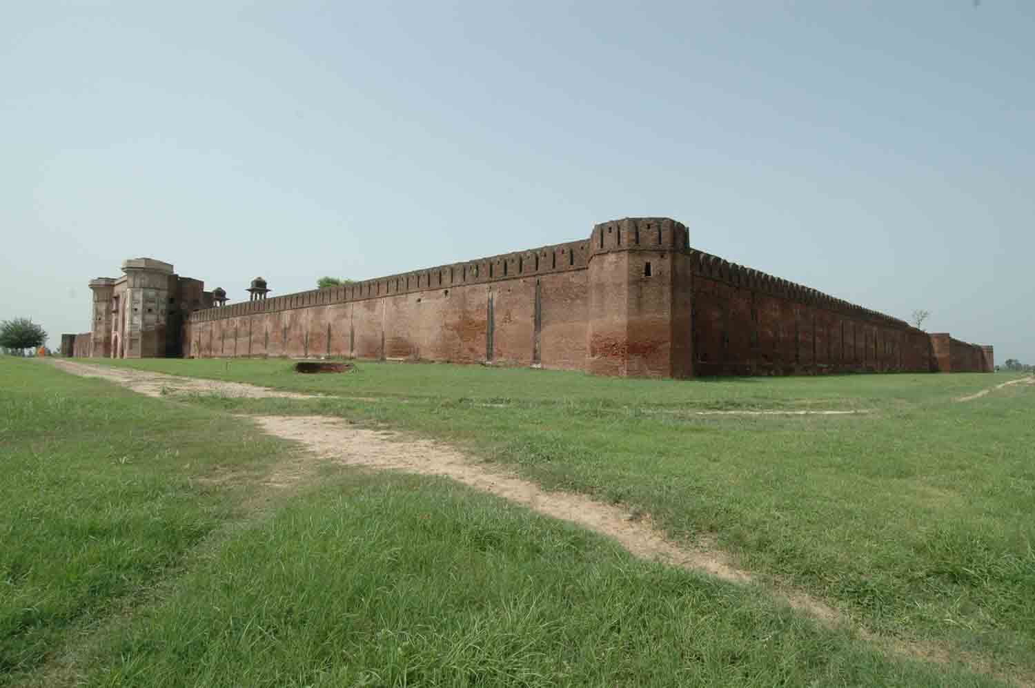 Sarai Dakhani, Mahlian Kalan, Punjab