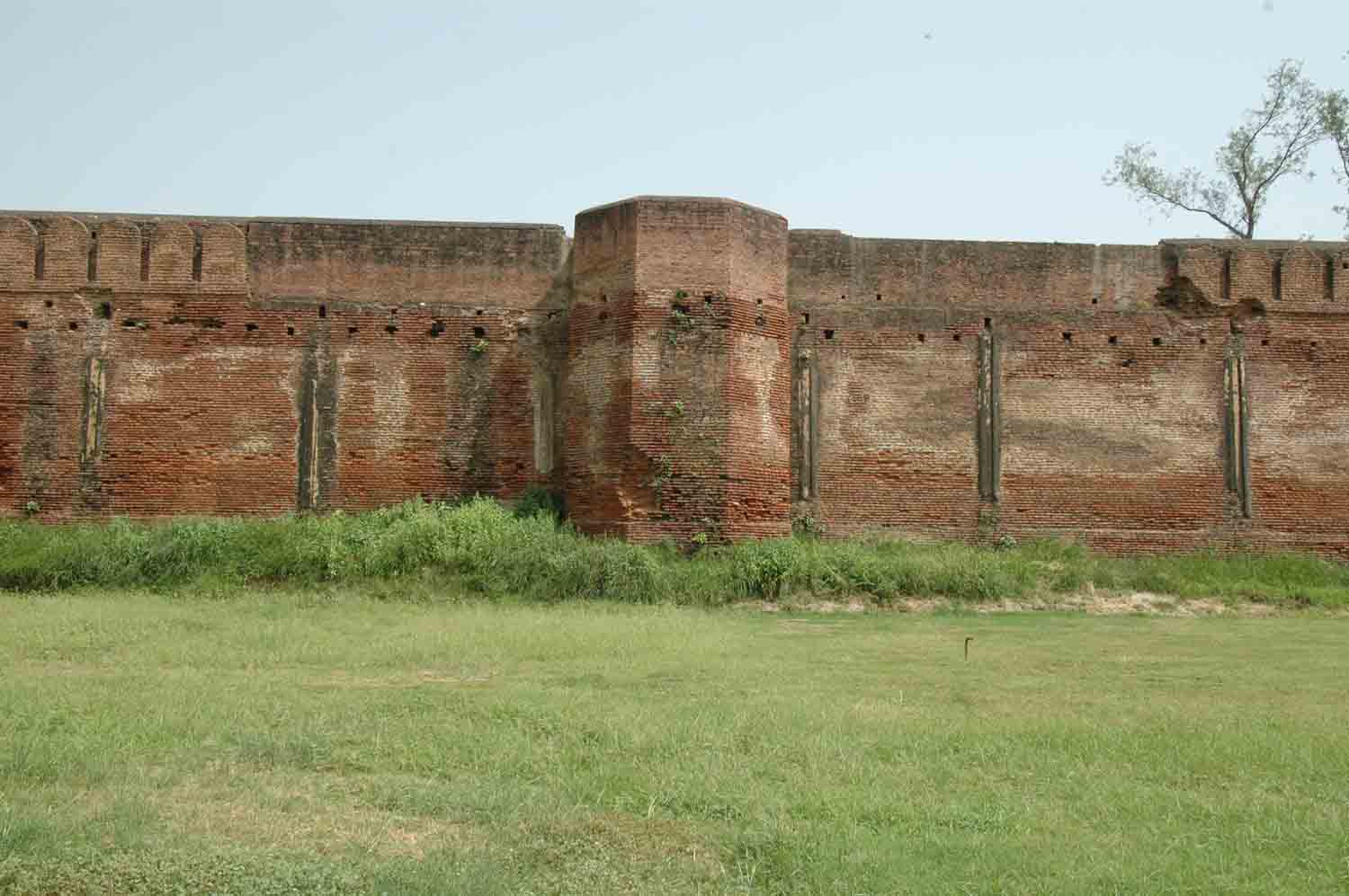 Sarai Dakhani, Mahlian Kalan, Punjab
