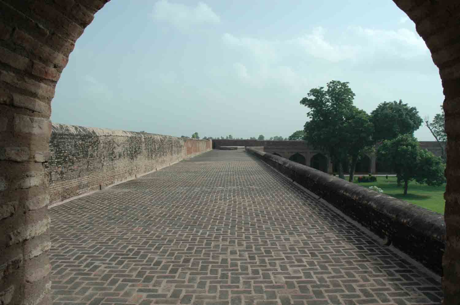 Sarai Dakhani, Mahlian Kalan, Punjab